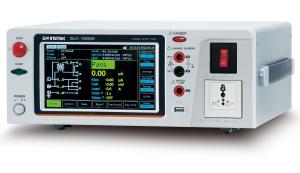 GW Instek GLC-10000 Hipot safety tester